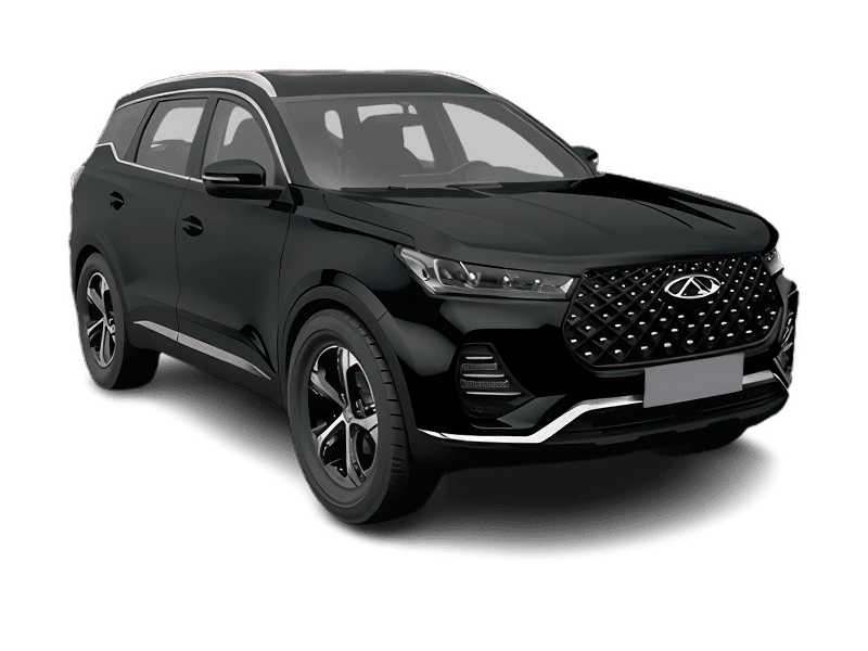 Купить Chery Tiggo 7 Pro